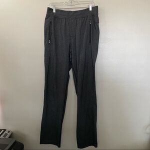 Lululemon Kung fu pants
